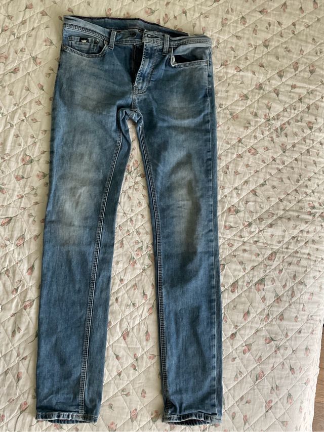 Jeans uomo GAS W31 L34