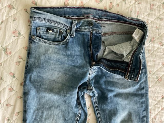 Jeans uomo GAS W31 L34