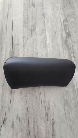 Funda Gafas Sol Ray-Ban Negra