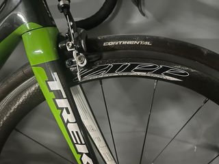 Bicicleta Trek Madone Dura-Ace Electrónica