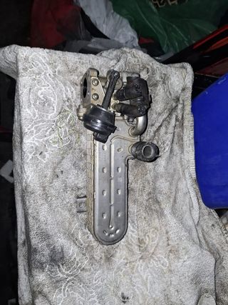 Enfriador EGR 2.0 TDI 140cv BKD/BKP...