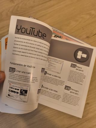 500 trucos, sugerencias y t?cnicas de Internet