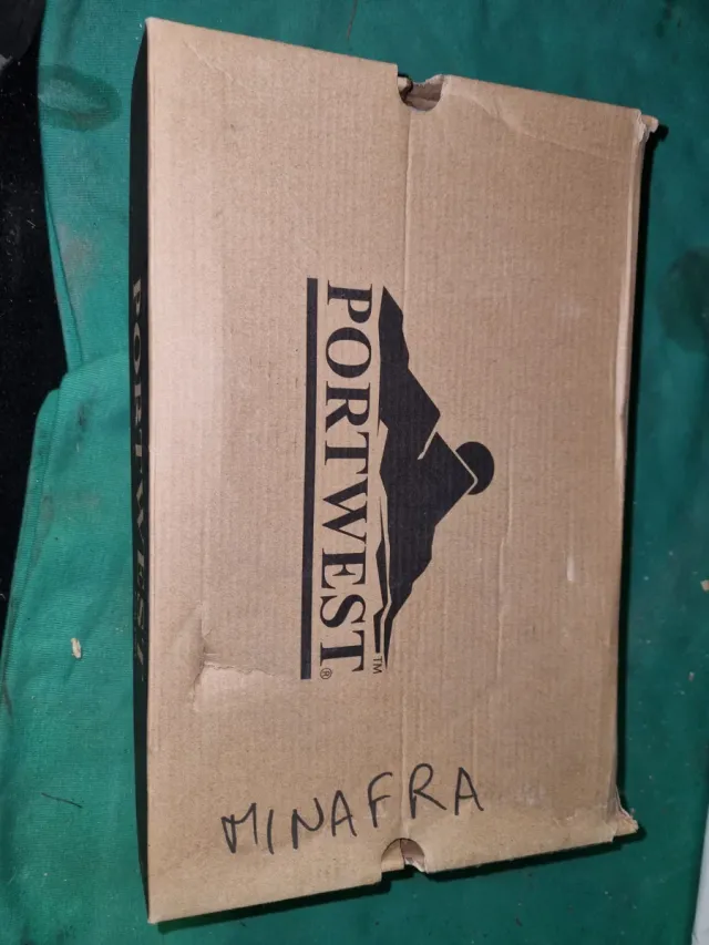 Scarpe da lavoro Portwest N44