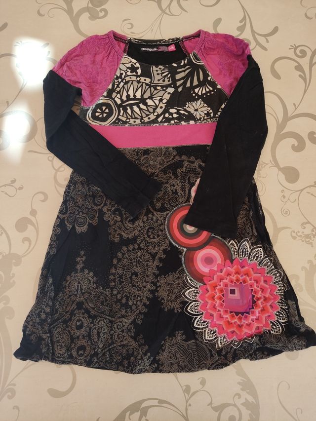 Lote Ropa Niña 5-6 Años