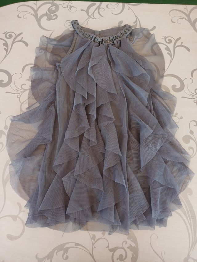 Lote Ropa Niña 5-6 Años