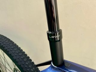 Bicicleta BH ULTIMATE 2025 Carbono
