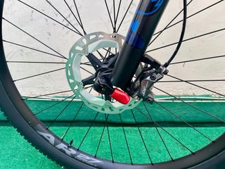 Bicicleta BH ULTIMATE 2025 Carbono
