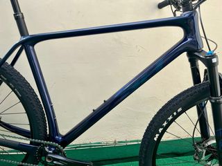 Bicicleta BH ULTIMATE 2025 Carbono
