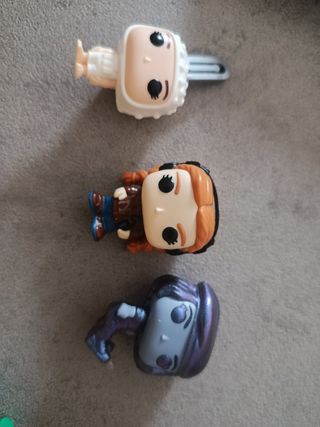 Funko Pop Stranger Things Kinder Joy