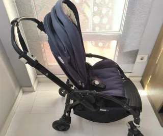 Bugaboo Bee 5 Silla de Paseo
