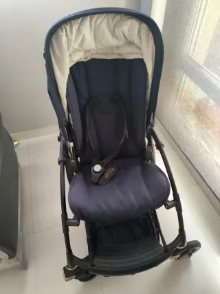 Bugaboo Bee 5 Silla de Paseo