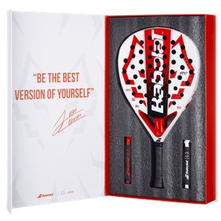 Pala Babolat  Juan Lebron 2025