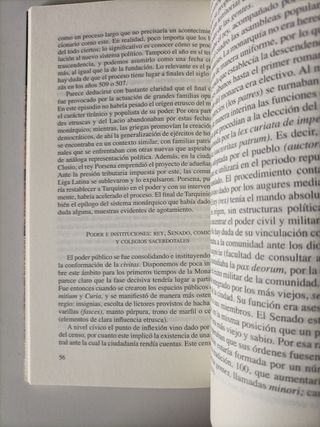 Roma antigua: Historia de un imperio global