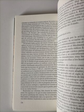 Roma antigua: Historia de un imperio global
