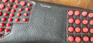 Mocasines náuticos Carolina Herrera marrones