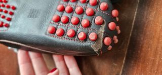 Mocasines náuticos Carolina Herrera marrones