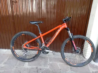 Bicicleta Orbea MX26 MTB