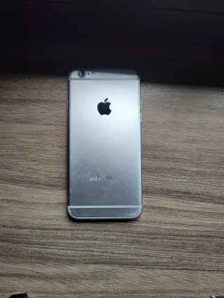 iPhone 6s 32GB Nero/Argento