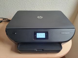 Impresora HP Envy 6230 Multifunción