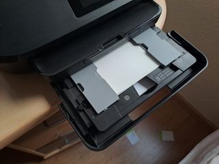 Impresora HP Envy 6230 Multifunción