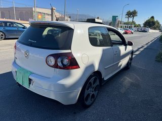 Volkswagen Golf gti 2007