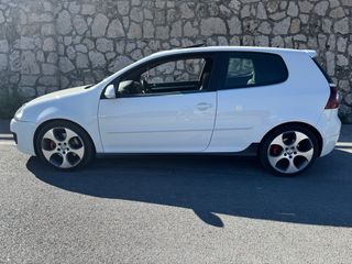 Volkswagen Golf gti 2007