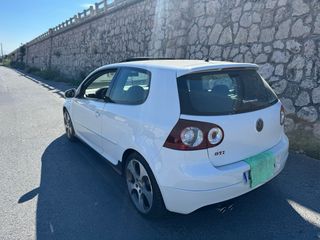 Volkswagen Golf gti 2007