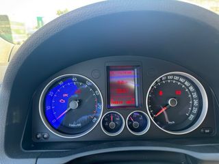 Volkswagen Golf gti 2007