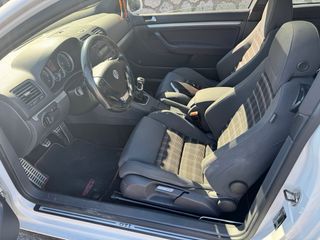 Volkswagen Golf gti 2007