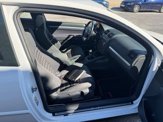 Volkswagen Golf gti 2007