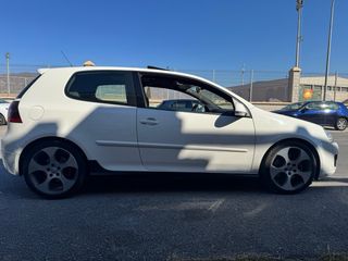 Volkswagen Golf gti 2007