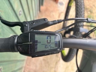 Nuova bici elettrica Haibike