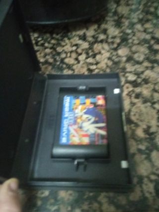 Sonic 3 Mega Drive Sega