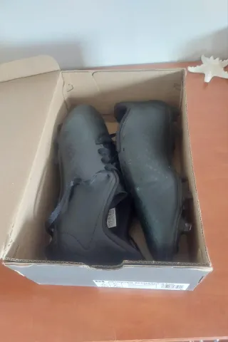 Botas de fútbol Adidas