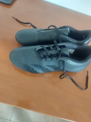 Botas de fútbol Adidas