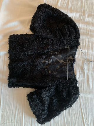 Top de Zara