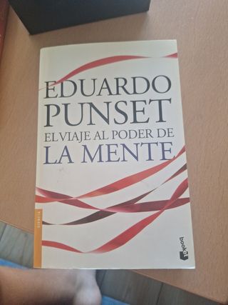 El viaje al poder de la mente: Los enigmas más ...