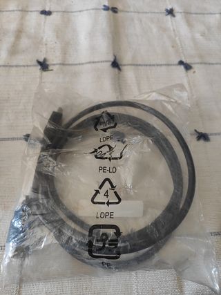 Cable HDMI