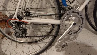Bicicletas BH y Orbea