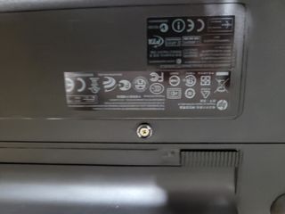 PC HP Nero/Grigio