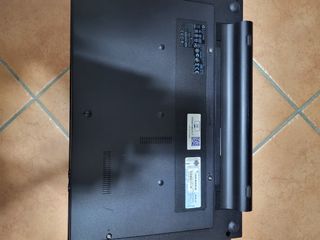 PC HP Nero/Grigio