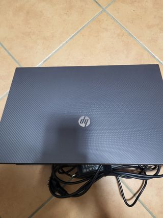 PC HP Nero/Grigio
