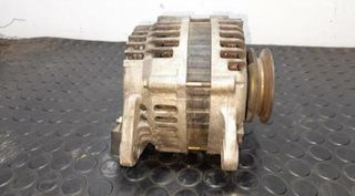 Alternador nissan 23100-2j600 primera 2.0 825781