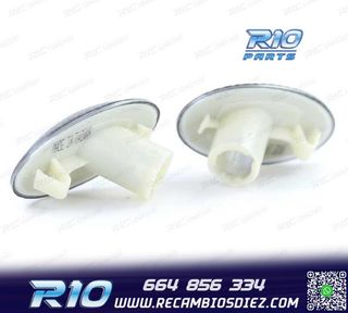 INTERMITENTES LATERAL OPEL ASTRA F CORSA B C 94-98 FONDO NEG