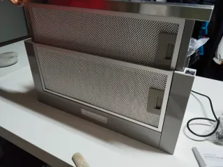 Campana extractora de cocina MIDEA