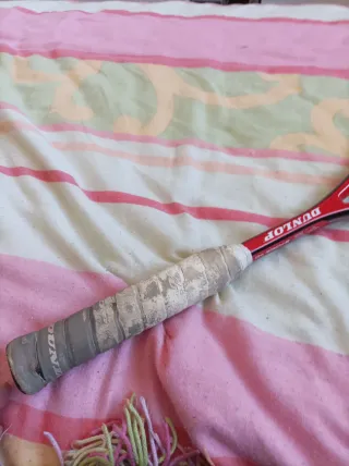 Raqueta de Squash Dunlop S-Force 40