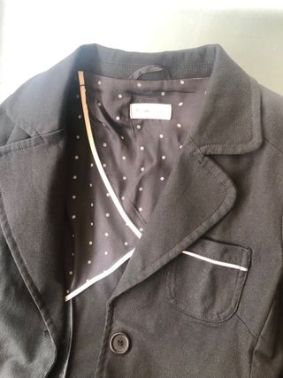Trajes Massimo Dutti