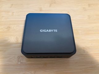 Mini Pc Gigabyte