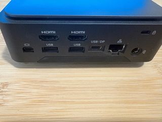 Mini Pc Gigabyte