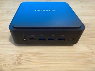 Mini Pc Gigabyte